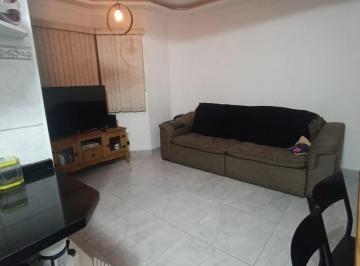 Casa · 100m² · 2 Quartos · 2 Vagas · Casa para venda em Vila São Luiz (valparaízo) de 100.00m² com 2 Quartos, 1 Suite e 2 Garagens
