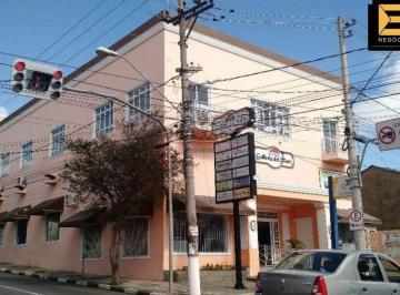 Comercial · 14m² · 1 Vaga · Sala Comercial para alugar em Galeria Dei Fiori de 14.50m² com 1 Garagem