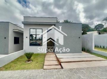 Casa · 240m² · 3 Quartos · 2 Vagas · Casa de Condomínio para venda em Jardim Estância Brasil de 240.00m² com 3 Quartos, 1 Suite e 2 Garag