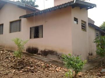 Rural · 280m² · 4 Quartos · 6 Vagas · Fazenda / Sítio para venda em Glebas California de 280.00m² com 4 Quartos, 2 Suites e 6 Garagens