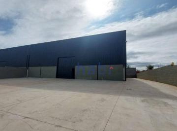 Comercial · 750m² · 20 Vagas · Galpão / Depósito / Armazém para alugar em Linc Sorocaba de 750.00m² com 20 Garagens