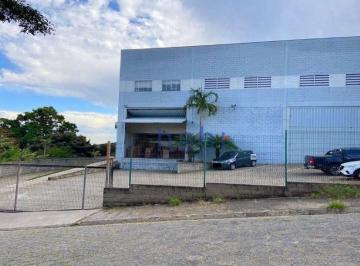 Comercial · 1000m² · 10 Vagas · Galpão / Depósito / Armazém para alugar em Retiro São João de 1000.00m² com 10 Garagens