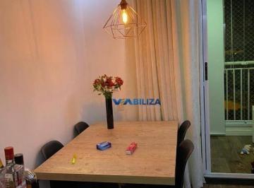 Apartamento · 62m² · 3 Quartos · 1 Vaga · Apartamento para venda em Vila Endres de 62.00m² com 3 Quartos, 1 Suite e 1 Garagem