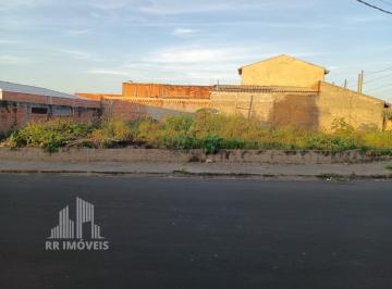 Terreno · 200m² · 2 Quartos · 5 Vagas · Terreno para venda em Residencial Portal Bordon Ii de 200.00m² com 2 Quartos, 1 Suite e 5 Garagens