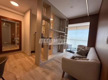 Apartamento · 54m² · 2 Quartos · 1 Vaga · Apartamento para alugar em Jardim Paulistano de 54.00m² com 2 Quartos e 1 Garagem