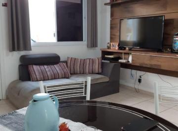 Casa · 53m² · 2 Quartos · 1 Vaga · Casa de Condomínio para venda em Parque Residencial Piracicaba de 53.00m² com 2 Quartos, 1 Suite e 1