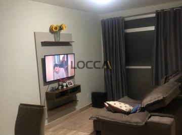 Apartamento · 69m² · 3 Quartos · 1 Vaga · Apartamento para alugar em Centro de 69.00m² com 3 Quartos, 1 Suite e 1 Garagem