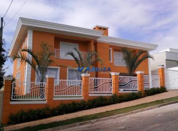 Casa · 600m² · 5 Quartos · 5 Vagas · Sobrado para venda em Jardim Colonial de 600.00m² com 5 Quartos, 4 Suites e 5 Garagens