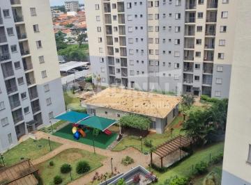 Apartamento · 50m² · 2 Quartos · 1 Vaga · Apartamento para venda em Vila Mimosa de 50.00m² com 2 Quartos e 1 Garagem
