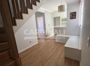 Apartamento · 57m² · 2 Quartos · 1 Vaga · Apartamento para venda em Vila Xavier (vila Xavier) de 57.00m² com 2 Quartos e 1 Garagem