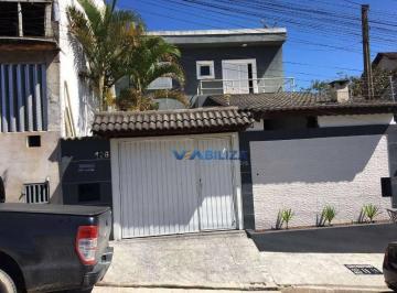 Casa · 200m² · 3 Quartos · 3 Vagas · Sobrado para venda em Jardim Fazenda Rincão de 200.00m² com 3 Quartos, 3 Suites e 3 Garagens