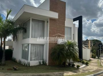 Casa · 315m² · 3 Quartos · 2 Vagas · Casa de Condomínio para alugar em Alto Da Boa Vista de 315.00m² com 3 Quartos, 3 Suites e 2 Garagens