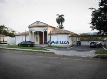 Casa · 450m² · 5 Quartos · 3 Vagas · Casa de Condomínio para venda em Guaxinduva de 450.00m² com 5 Quartos, 5 Suites e 3 Garagens