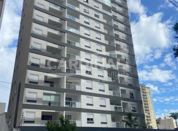 Apartamento · 42m² · 1 Quarto · 1 Vaga · Apartamento para venda em Vila Itapura de 42.00m² com 1 Quarto e 1 Garagem