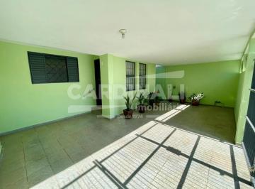 Casa · 170m² · 4 Quartos · 2 Vagas · Casa para venda em Vila Boa Vista 1 de 170.00m² com 4 Quartos e 2 Garagens