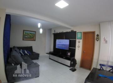 Casa · 146m² · 3 Quartos · 2 Vagas · Casa para venda em Chácara Do Solar Iii de 146.00m² com 3 Quartos, 1 Suite e 2 Garagens