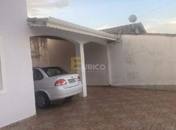 Casa · 218m² · 3 Quartos · 5 Vagas · Casa para venda em Jardim São Vicente de 218.22m² com 3 Quartos, 1 Suite e 5 Garagens
