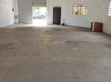 Comercial · 230m² · Galpão / Depósito / Armazém para alugar em Jardim Novo Mundo de 230.00m²