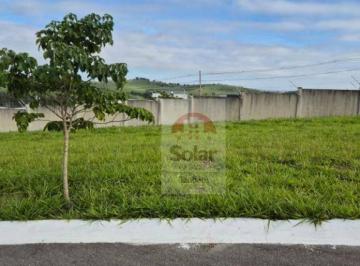 Terreno · 250m² · Terreno en Condomínio para venda em Vale Dos Cristais de 250.00m²
