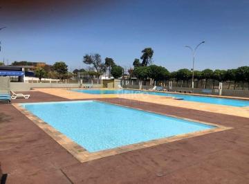 Apartamento · 50m² · 2 Quartos · 2 Vagas · Apartamento para venda em Condominio Residencial Bandeirantes de 50.00m² com 2 Quartos e 2 Garagens
