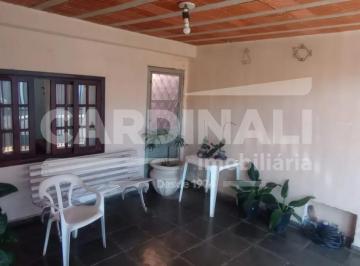 Casa · 128m² · 3 Quartos · 1 Vaga · Casa para venda em Cidade Aracy de 128.00m² com 3 Quartos e 1 Garagem