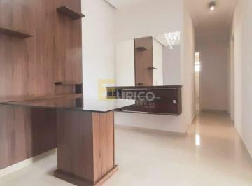 Apartamento · 82m² · 3 Quartos · 1 Vaga · Apartamento para venda em Condomínio Quintas das Jabuticabas de 82.00m² com 3 Quartos, 1 Suite e 1 G