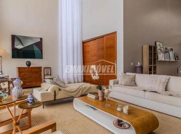 Casa · 560m² · 5 Quartos · 6 Vagas · Casa de Condomínio para alugar em Parque Vereda Dos Bandeirantes de 560.00m² com 5 Quartos, 5 Suites