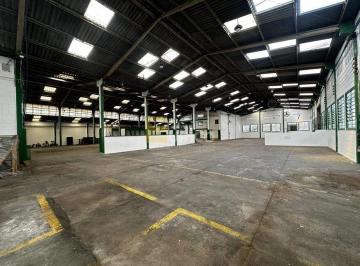 Comercial · 2500m² · 12 Vagas · Galpão / Depósito / Armazém para venda em CHÁCARAS SÃO BENTO de 2500.00m² com 12 Garagens