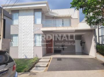 Casa · 206m² · 3 Quartos · 4 Vagas · Casa de Condomínio para venda em Condominio Residencial Quebec de 206.00m² com 3 Quartos, 1 Suite e