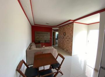 Apartamento · 51m² · 2 Quartos · 1 Vaga · Apartamento para venda em Recreio São Judas Tadeu de 51.00m² com 2 Quartos e 1 Garagem
