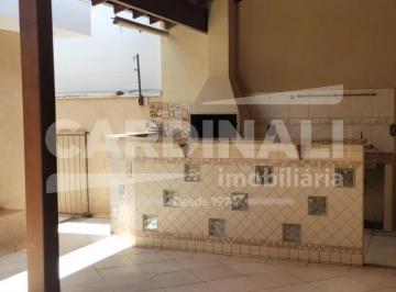 Casa · 205m² · 3 Quartos · 2 Vagas · Casa de Condomínio para venda em Parque Fehr de 205.00m² com 3 Quartos, 1 Suite e 2 Garagens