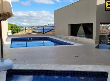 Casa · 300m² · 4 Quartos · 4 Vagas · Casa de Condomínio para venda em Condomínio Residencial Villaggio Fiorentino de 300.00m² com 4 Quart
