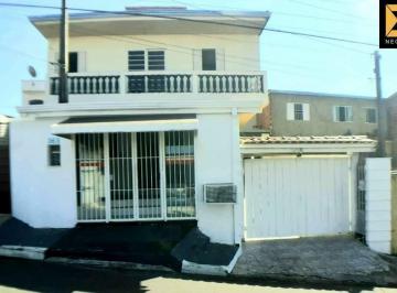 Casa · 262m² · 6 Quartos · 4 Vagas · Casa para venda em Capela de 262.00m² com 6 Quartos, 3 Suites e 4 Garagens