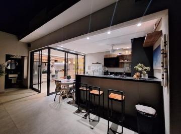 Casa · 215m² · 3 Quartos · 4 Vagas · Casa de Condomínio para venda em Condomínio Residencial dos Ipes de 215.00m² com 3 Quartos, 1 Suite