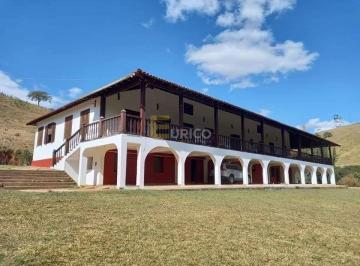 Rural · 438000m² · 8 Quartos · Fazenda / Sítio para venda em Fazenda das Colinas de 438000.00m² com 8 Quartos e 6 Suites