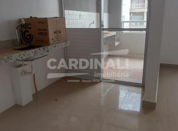 Apartamento · 60m² · 2 Quartos · 2 Vagas · Apartamento para venda em Jardim Botânico de 60.00m² com 2 Quartos, 1 Suite e 2 Garagens