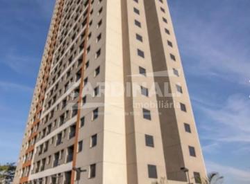 Apartamento · 72m² · 3 Quartos · 1 Vaga · Apartamento para venda em Sao Geraldo de 72.00m² com 3 Quartos, 1 Suite e 1 Garagem