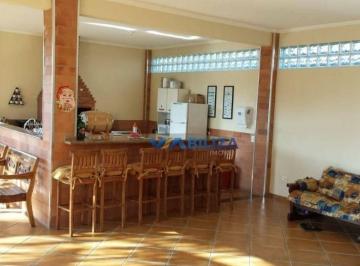 Casa · 571m² · 5 Quartos · 4 Vagas · Sobrado para venda em Indaiá de 571.00m² com 5 Quartos, 5 Suites e 4 Garagens