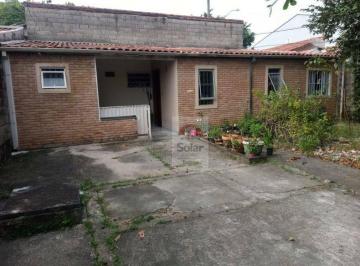 Casa · 89m² · 2 Quartos · 6 Vagas · Casa para venda em Jardim Ana Rosa de 89.00m² com 2 Quartos e 6 Garagens