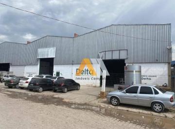 Comercial · 1000m² · 10 Vagas · Galpão / Depósito / Armazém para venda em Parque Campolim de 1000.00m² com 10 Garagens