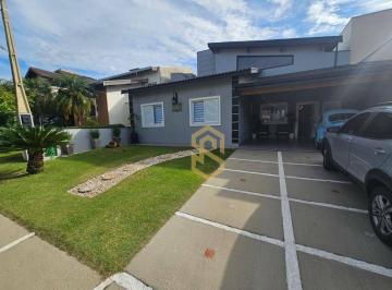 Casa · 200m² · 3 Quartos · 4 Vagas · Casa de Condomínio para venda em Loteamento Green View Village de 200.00m² com 3 Quartos, 1 Suite e