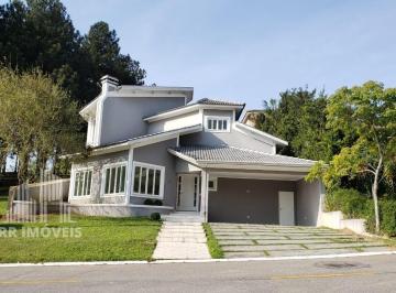 Casa · 350m² · 4 Quartos · 4 Vagas · Casa para venda em Residencial Morada Das Estrelas (aldeia Da Serra) de 350.00m² com 4 Quartos, 4 Su