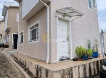 Casa · 64m² · 2 Quartos · 2 Vagas · Casa para venda em Condomínio Residencial Mathilde Cielo de 64.00m² com 2 Quartos e 2 Garagens