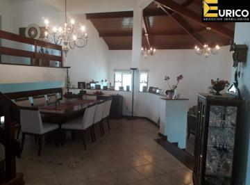 Casa · 469m² · 4 Quartos · 5 Vagas · Casa de Condomínio para venda em Condomínio Vale do Itamaracá de 469.00m² com 4 Quartos, 3 Suites e