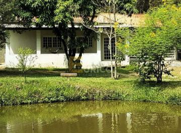 Terreno · 150m² · 3 Quartos · Chácara para venda em Sítio Santa Terezinha de 150.00m² com 3 Quartos e 1 Suite