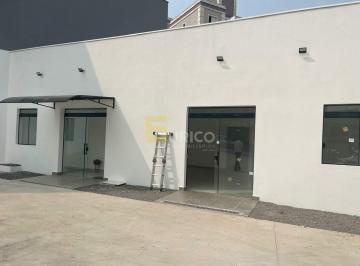 Comercial · 55m² · 6 Vagas · Sala Comercial para alugar em JARDIM SANTA ROSA de 55.00m² com 6 Garagens