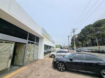 Comercial · 1000m² · 16 Vagas · Prédio Comercial para alugar em Jardim Itália de 1000.00m² com 16 Garagens