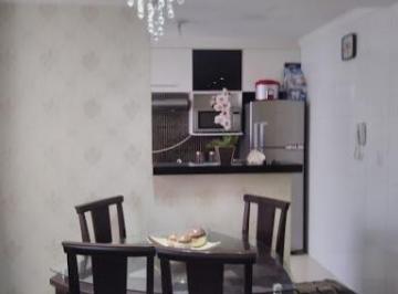 Apartamento · 40m² · 2 Quartos · 1 Vaga · Apartamento para venda em Vila Alzira de 40.00m² com 2 Quartos e 1 Garagem