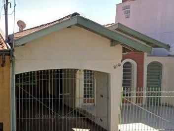 Casa · 116m² · 3 Quartos · 1 Vaga · Casa para venda em Jardim Petrópolis de 116.00m² com 3 Quartos, 1 Suite e 1 Garagem