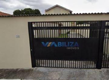 Casa · 54m² · 2 Quartos · 1 Vaga · Casa de Condomínio para venda em Vila Germinal de 54.00m² com 2 Quartos e 1 Garagem